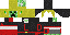Texture for ichunksruan