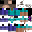 Texture for gappe