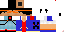 Texture for SkyBG