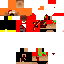Texture for ZOMBIE OGIMC