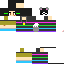 Texture for Dingding Swirl Star