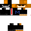 Texture for steve