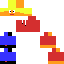 Texture for скин побидителя