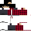 Texture for skin teste