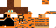 Texture for LoganMC