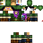 Texture for enderlink