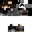 Texture for MC PIKACHU