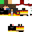 Texture for DarkoFire noêl