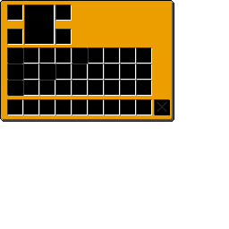 Texture for DarkMenu