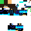 Texture for steve