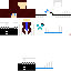 Texture for minecraft shi