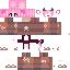 Texture for Steven Universe lion