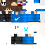 Texture for SplashBoy