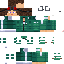 Texture for Funkenstien squid game