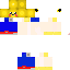 Texture for Picachu Chuy
