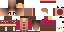 Texture for BloomSpark