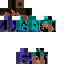 Texture for Corrupted by the Void