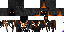 Texture for Lava men