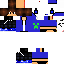 Texture for steve