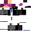 Texture for Pink Prototype Evan