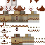 Texture for IT a coisa