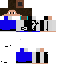 Texture for bggggb