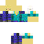 Texture for steve duck 