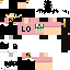 Texture for luiz com camisa do love