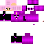 Texture for lecocrack