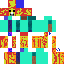 Texture for FIRE RHYNONIAN