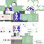 Texture for froge
