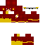 Texture for flash