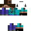Texture for steve style