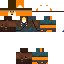 Texture for  Agile Traveler