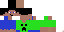 Texture for cadence