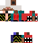 Texture for firepecks