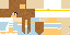 Texture for Princess