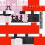 Texture for fireboy