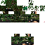Texture for ghilli