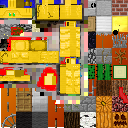 Texture for totem of undying golem
