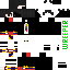Texture for Alex version 5