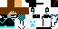Texture for master gabriel