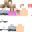 Texture for modern vampire