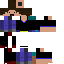 Texture for Derpy Maki