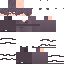 Texture for black cat