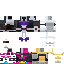 Texture for Gavv skin
