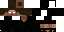 Texture for Herobrine