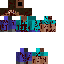 Texture for steve exe