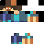 Texture for herobrine x box