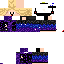 Texture for Ninja